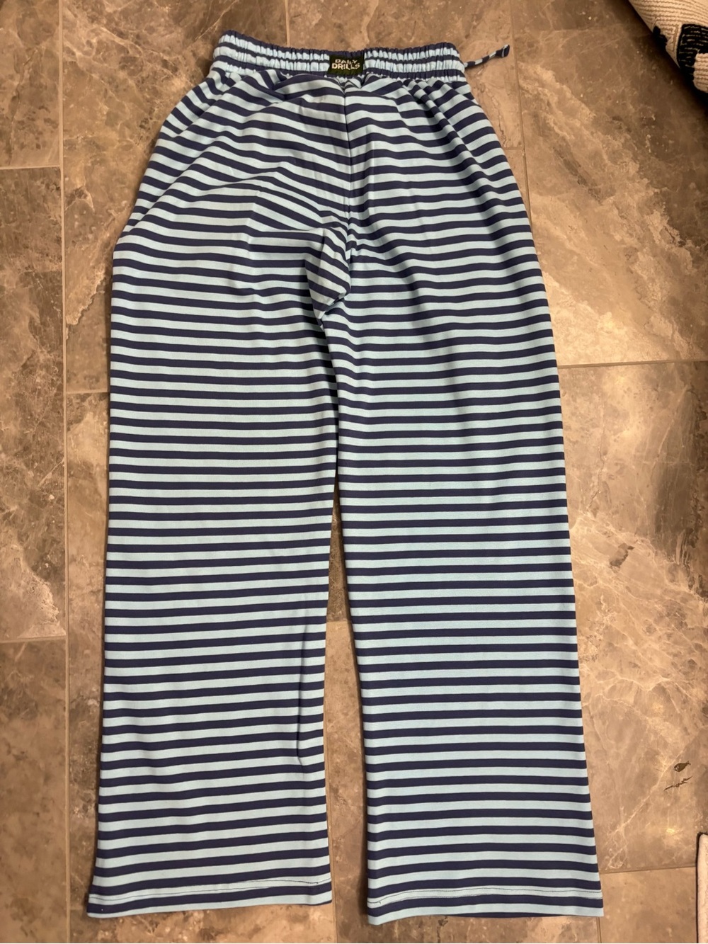 daily drills matching set NWT - Picture 6 of 9